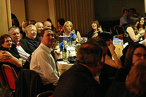 Mendips Raceway 2009 Dinner Dance