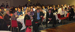 Mendips Raceway Dinner Dance 2009