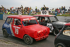 Mini Rods