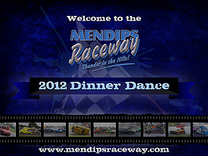 Mendips Raceway Dinner Dance 2012