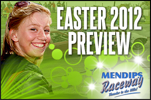 Easter 2012 Preview