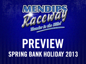 PREVIEW: Spring Bank Holiday 2013