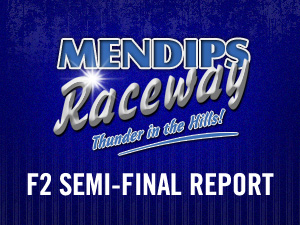 F2 Semi Final Report