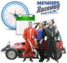 Mendips Raceway