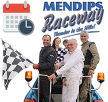 Mendips Raceway