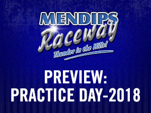 PREVIEW Practice Day 2018