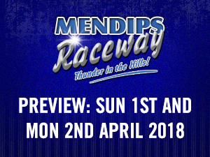 Preview Sun 1st and Mon 2nd April 2018