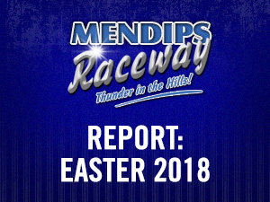 REPORT Easter 201