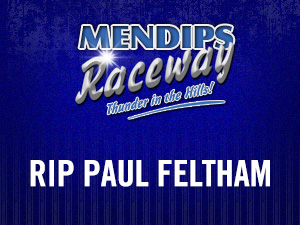 RIP Paul Feltham