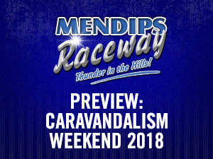 PREVIEW CARAVANDALISM WEEKEND 2018