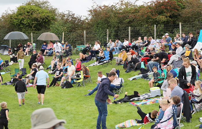 Mendips Raceway