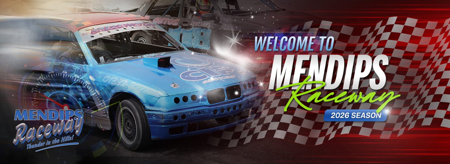Mendips Raceway